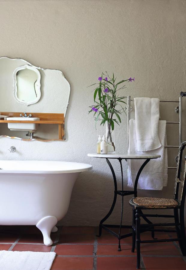 Joubertsdal Country Estate Guest House Swellendam Bagian luar foto