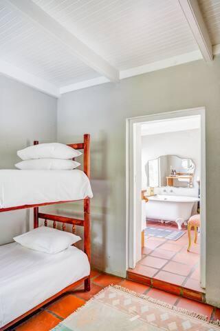 Joubertsdal Country Estate Guest House Swellendam Bagian luar foto