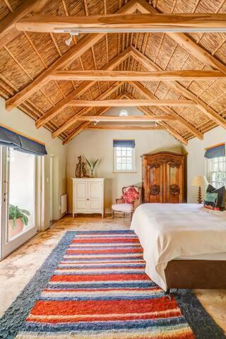 Joubertsdal Country Estate Guest House Swellendam Bagian luar foto