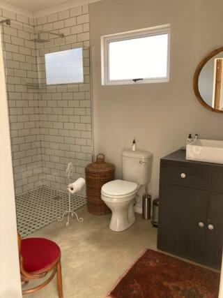 Joubertsdal Country Estate Guest House Swellendam Bagian luar foto