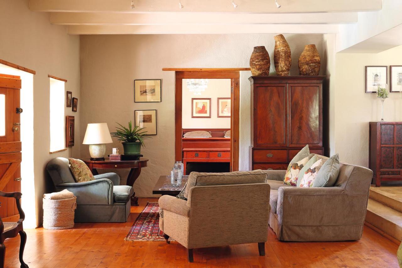 Joubertsdal Country Estate Guest House Swellendam Bagian luar foto