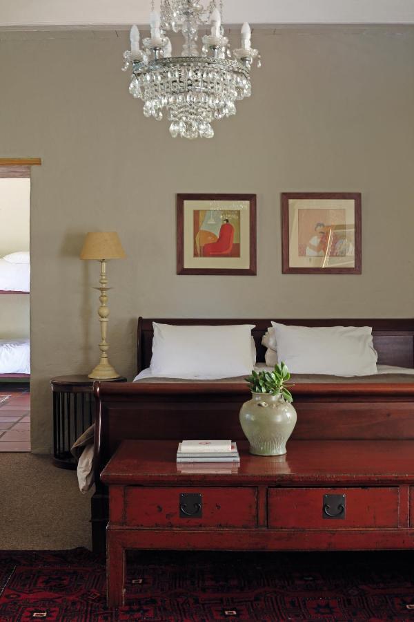Joubertsdal Country Estate Guest House Swellendam Bagian luar foto