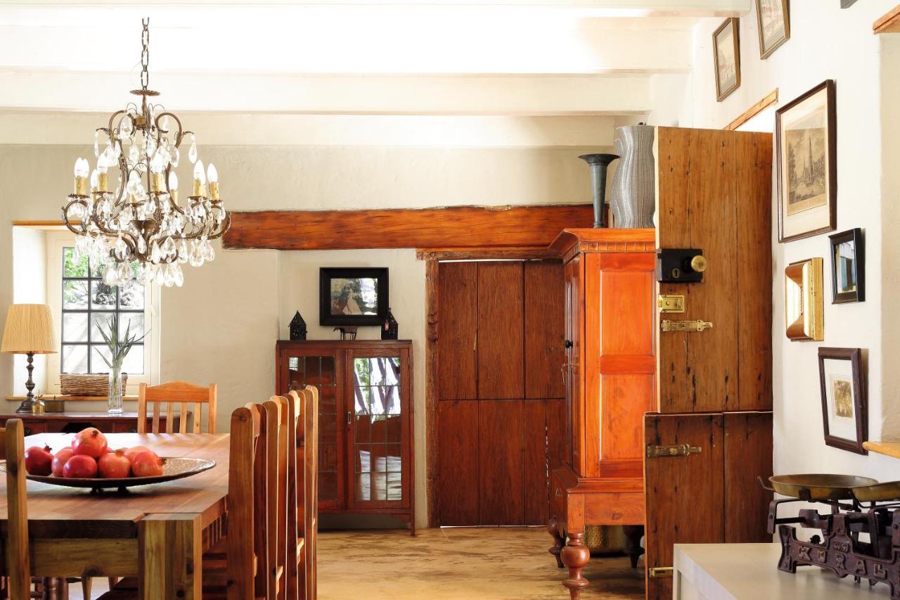 Joubertsdal Country Estate Guest House Swellendam Bagian luar foto