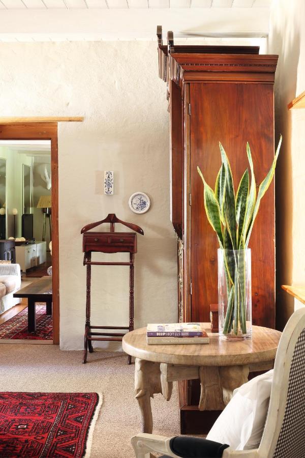 Joubertsdal Country Estate Guest House Swellendam Bagian luar foto
